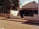 Antiga casa paroquial