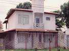 Nova casa paroquial (em acabamento)