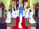 Coroa&ccedil;&atilde;o do Arrarai &ndash; 20 e 21/05 