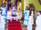 Coroa&ccedil;&atilde;o da crisma e do EAC  06 e 07/05