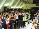 Entrada da imagem de N. S.  Aparecida